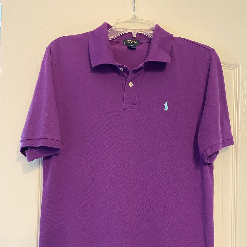 Polo Ralph Lauren Boy’s Polo Shirt